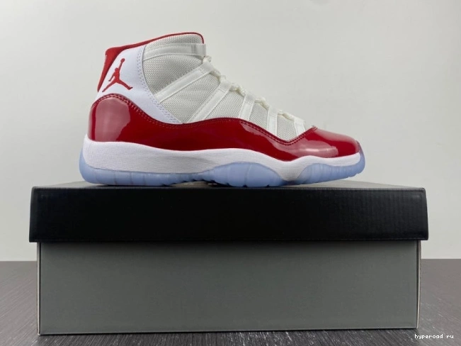Air 11 Jordan 'CHERRY' CT8012-116 Retro 0731